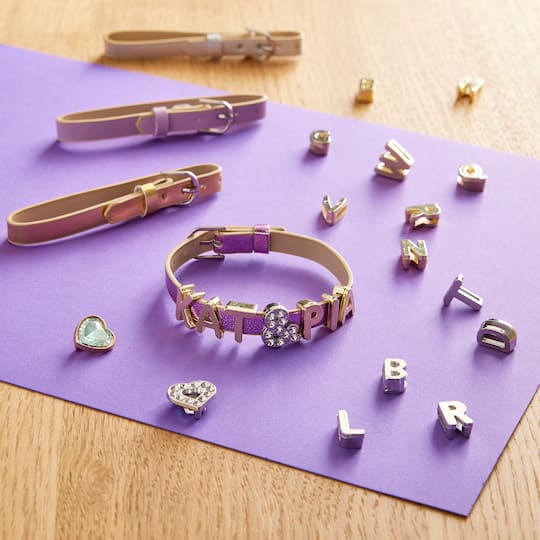 STMT™ Tru2U™ DIY Slider Charm Kit